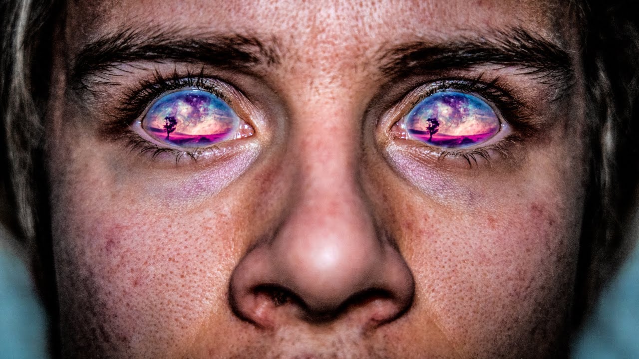 How I Got My First Lucid Dream