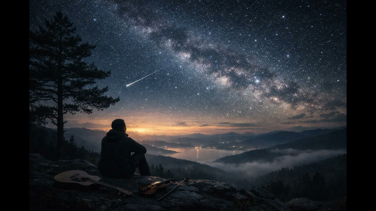 The cinematic sound of darkness