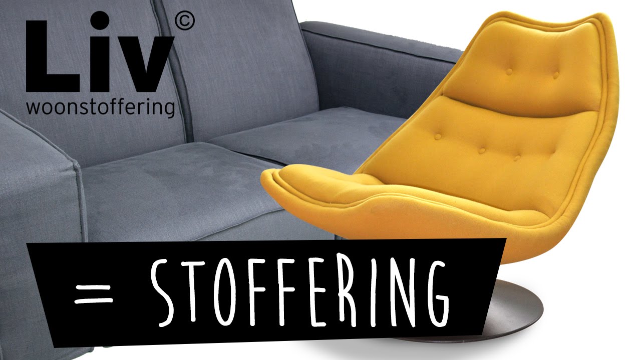 Meubelstoffering Uden | tel. 0413-251872 | Liv woonstoffering
