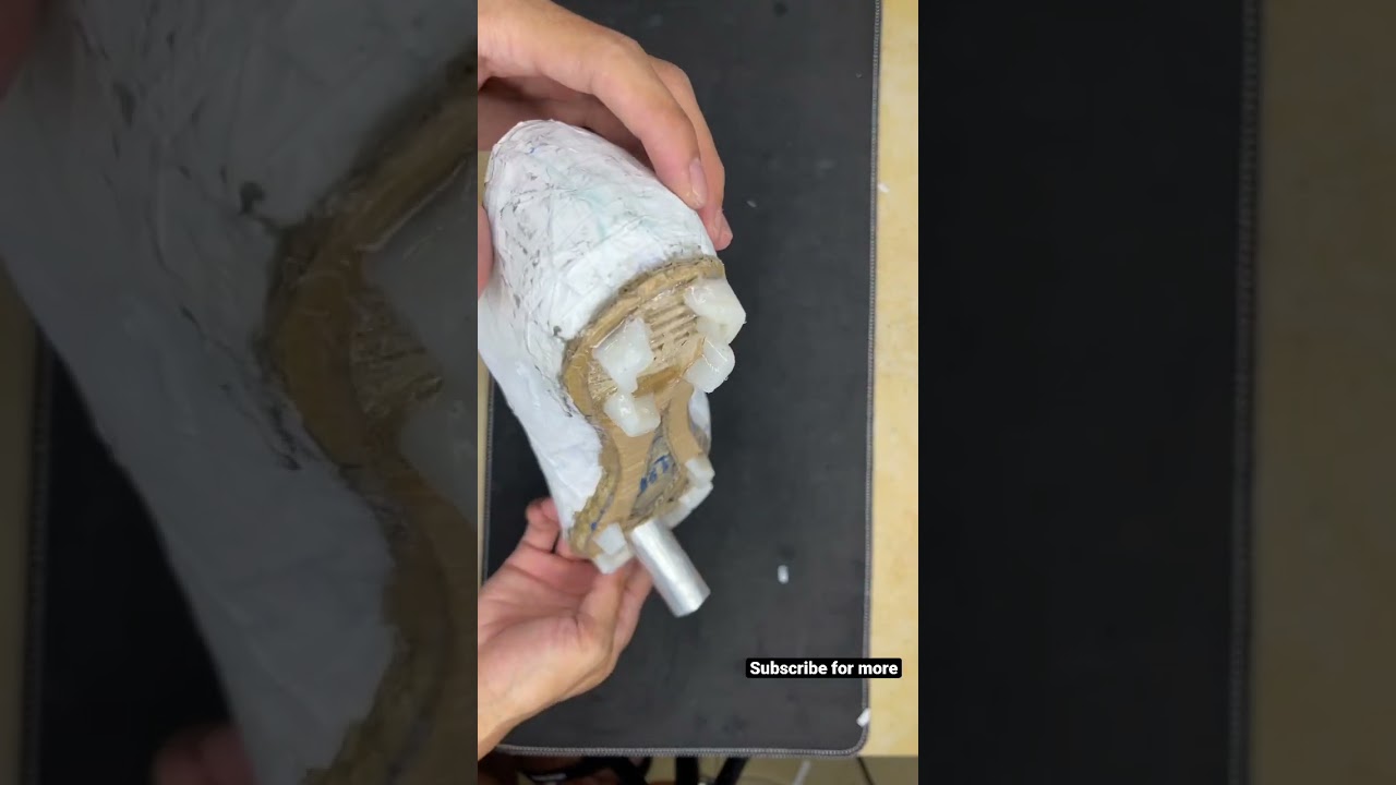 adidas X Speedportal with paper | Because no money 