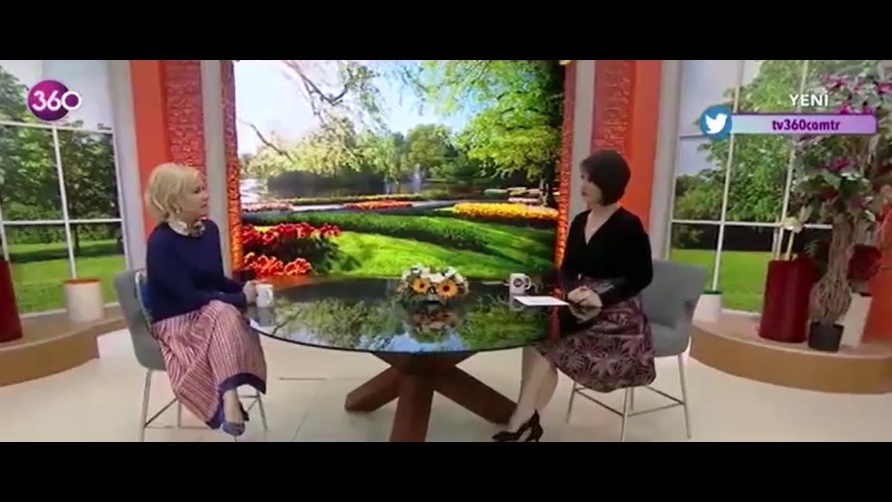 Prof. Dr. Zehra Neşe Kavak / A&ccedil;elya ile G&uuml;l&uuml;mse Hayata