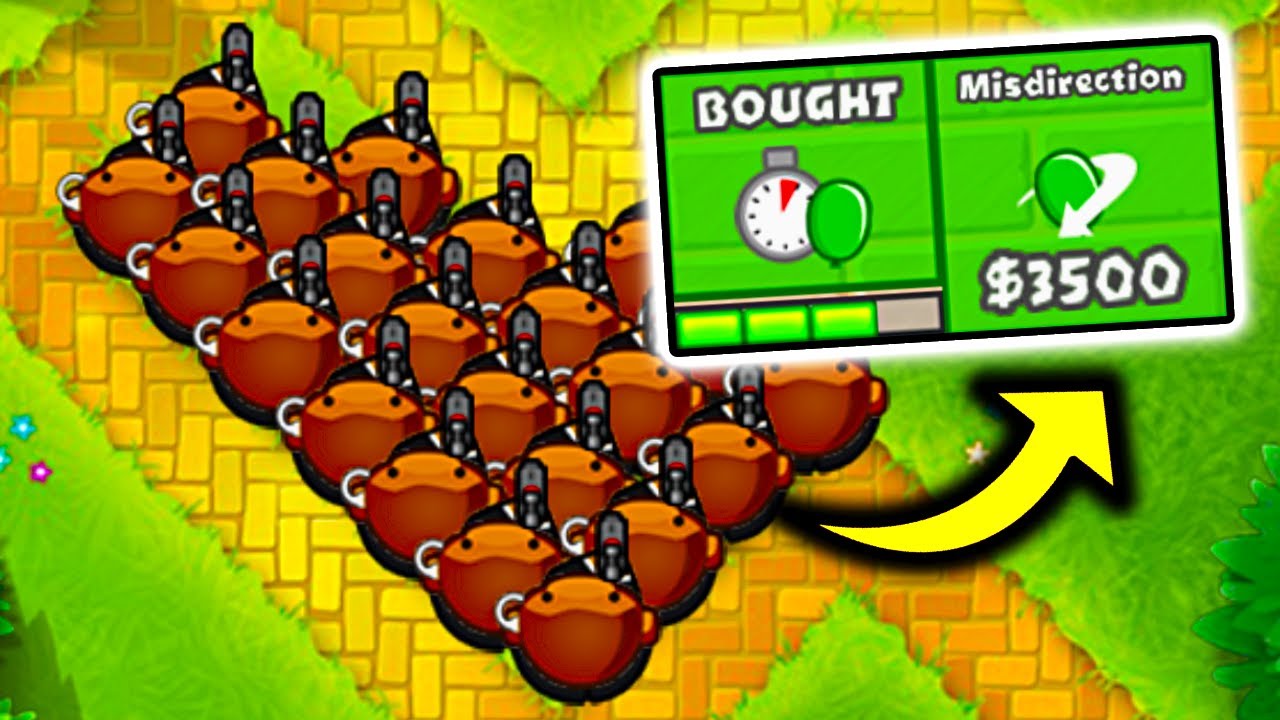 How Good Is The $3,500 Cobra Upgrade? (Bloons TD Battles)