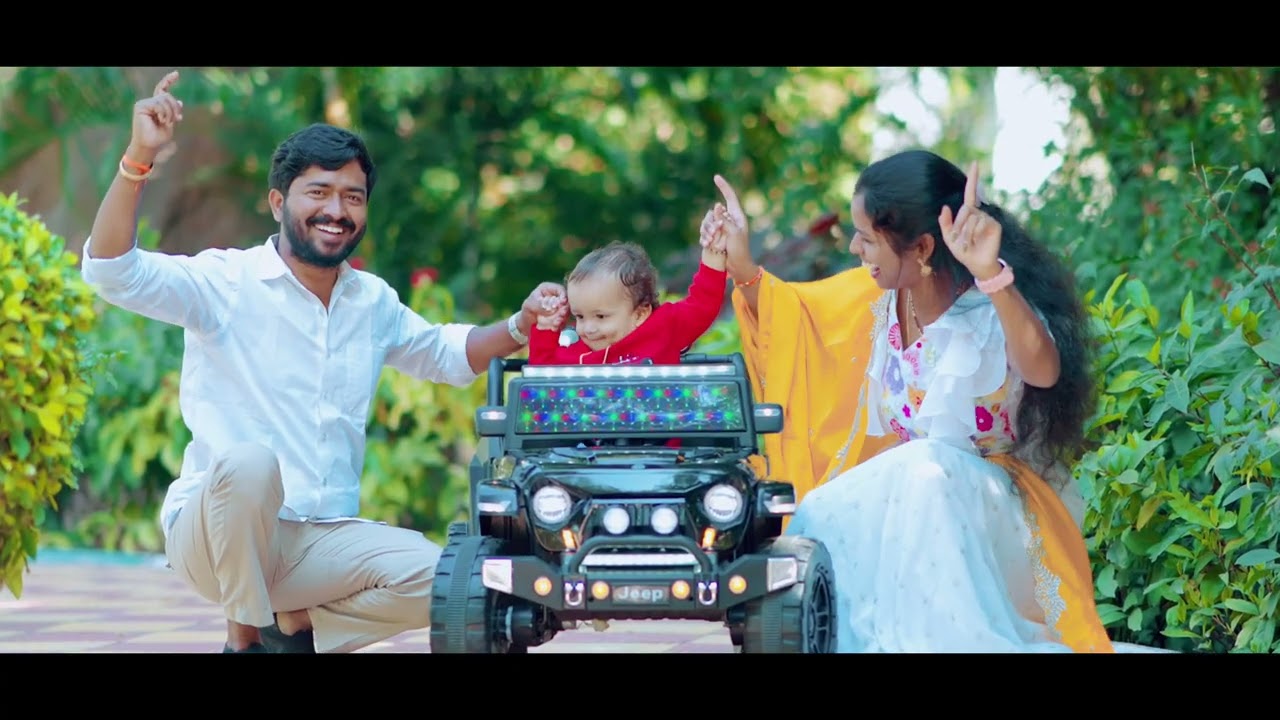 DEVANSH PRE BIRTHDAY TEASER 4K