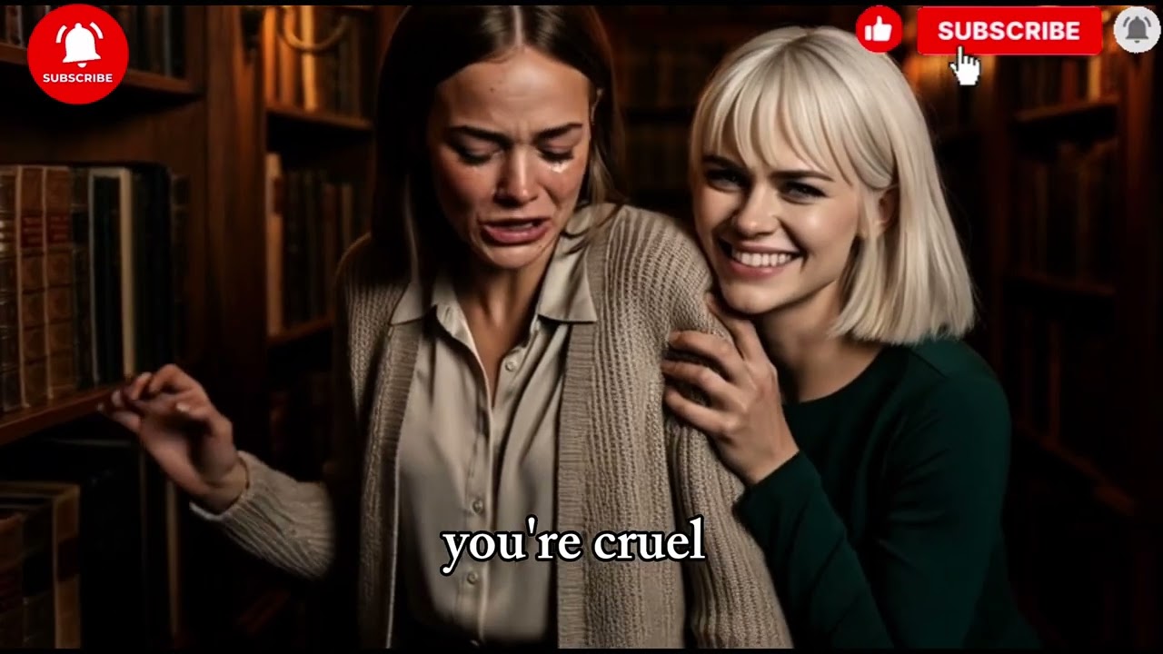 He Married His Dead Wife’s Twin… Then the Truth Destroyed Everything