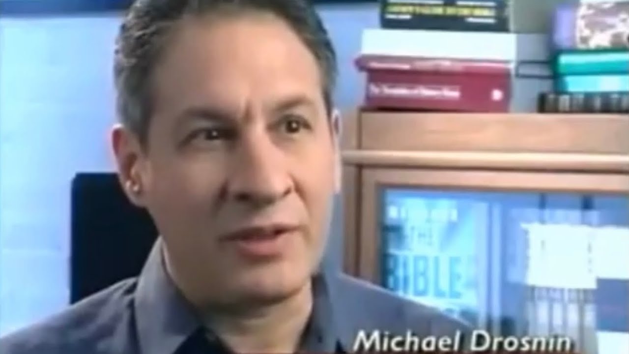 Hidden Codes In The Bible | Evidence For God | Michael Drosnin Chuck Missler 