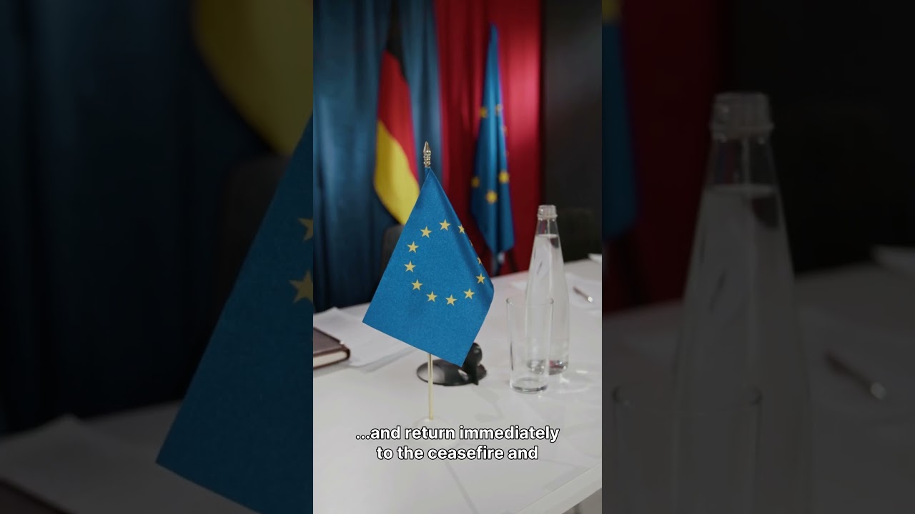Europe Just Issued an Ultimatum to Iran | Prof Jiang Xueqin#iran #breakingnews#geopolitics#worldnews