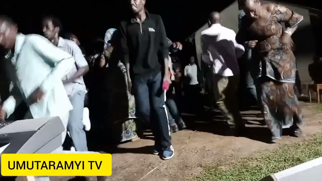 IGITARAMO CYOGUSEZERA BWANYUMA NYAKWIGENDERA NDAYISHIMIYE UMUSORE WAKUNDAGA IMANA NABANTU😥😥🙏🙏🙏