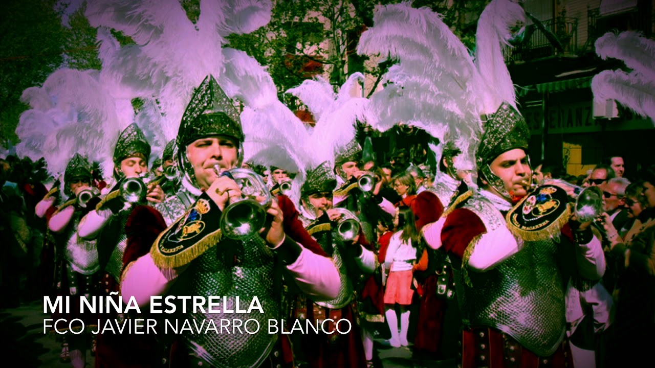 Mi Ni&ntilde;a Estrella - Centuria Romana Macarena en Directo