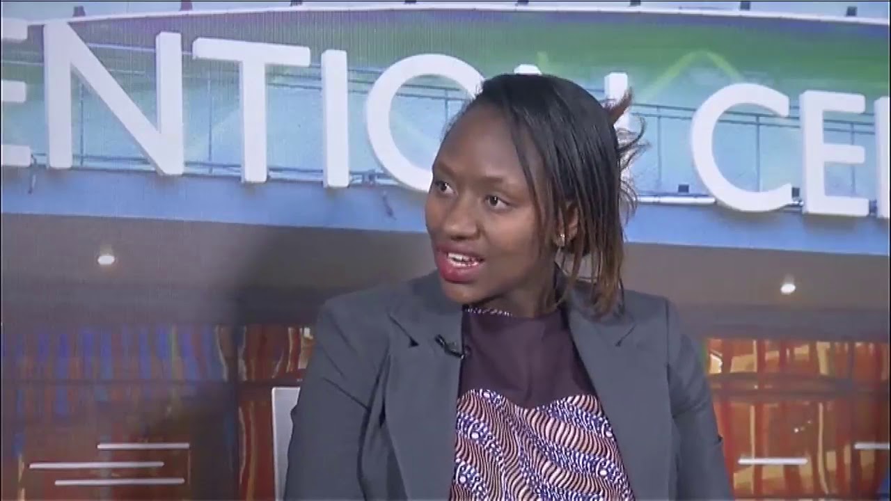 Rwanda Debate: Advancing sustainable development in Africa