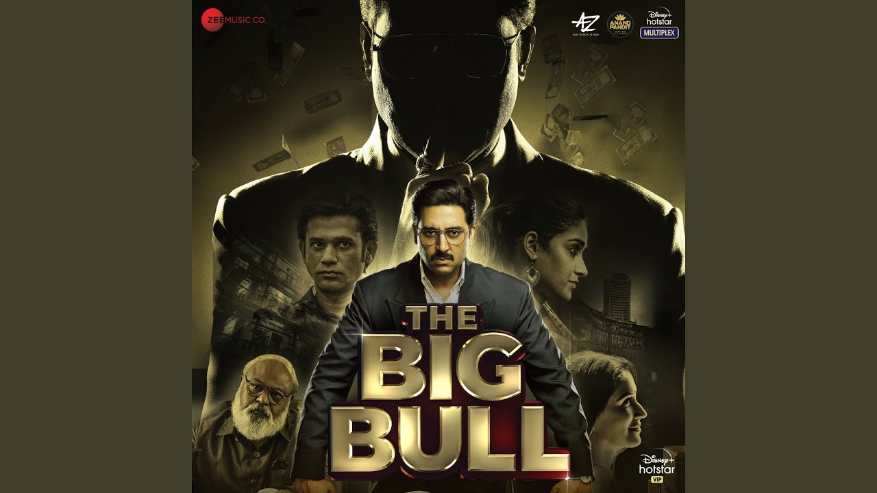 The Big Bull (Title Track)