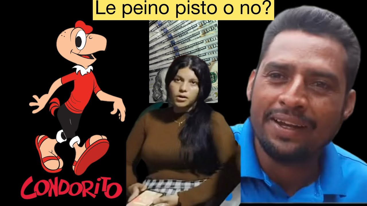 ‼️‼️ Ivan se peina una parte de pisto de las Madrid 👈👈🤔💵🤔