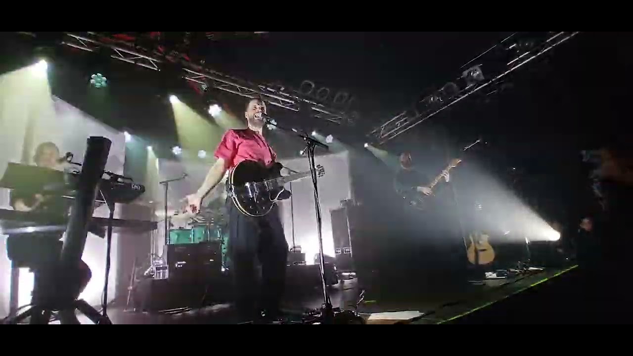 White Lies 