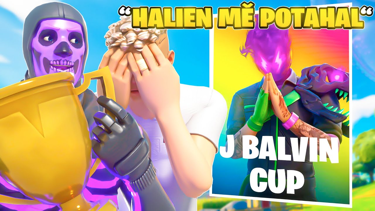 Zase mě potahal Halien...?!  😱