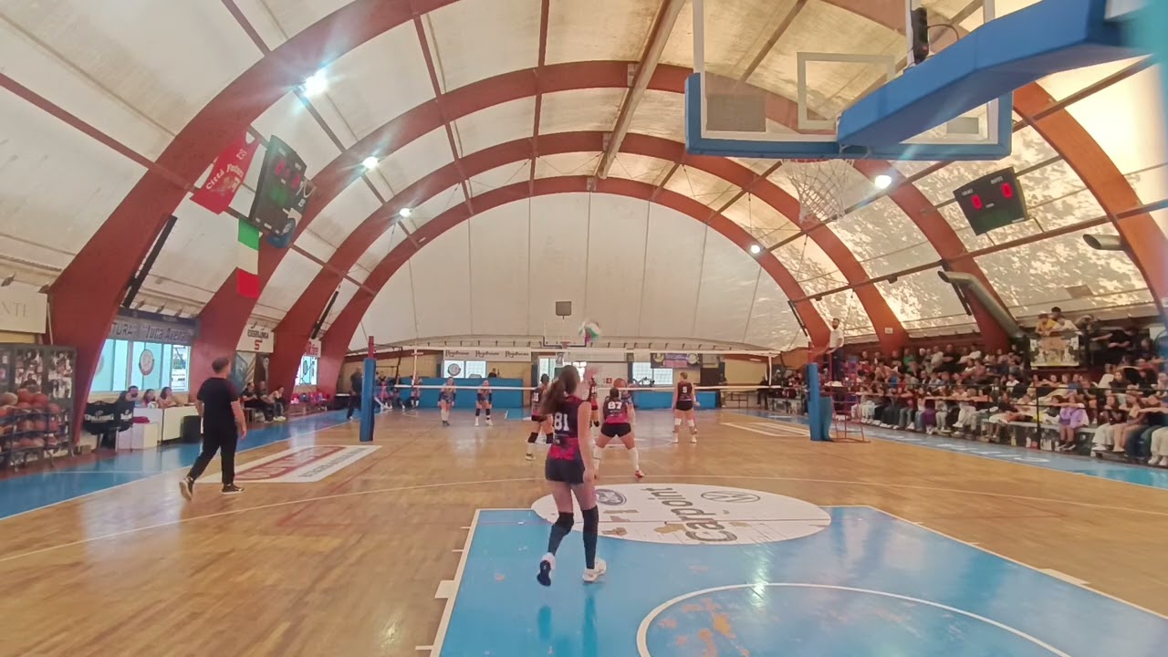 Gir. B PCF/sport 2000 3-1