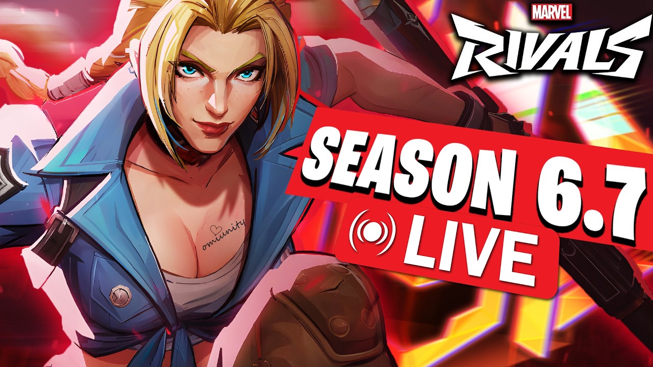 🔴🚨RANK 1 DPS DEADPOOL MAIN🔥🚨|  MARVEL RIVALS SEASON 6.5 LIVE | INDIA 🇮🇳 #marvelrivals