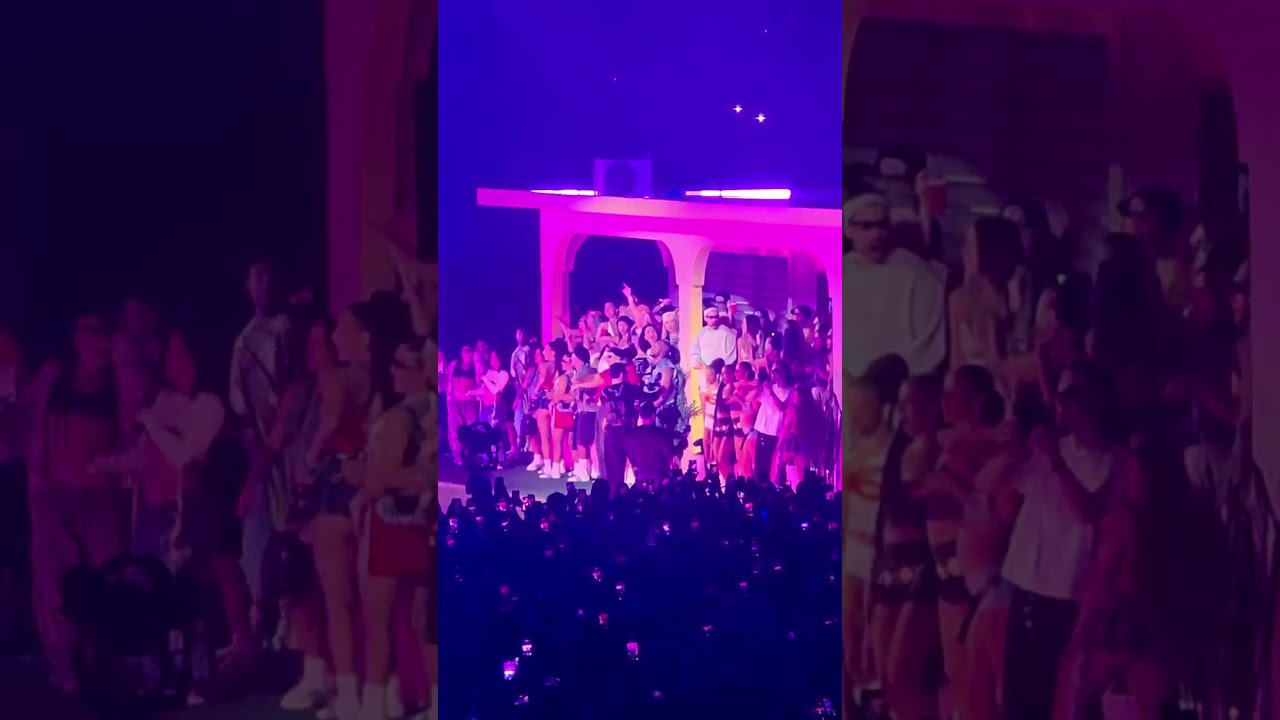 Bad Bunny Veldá River 2026