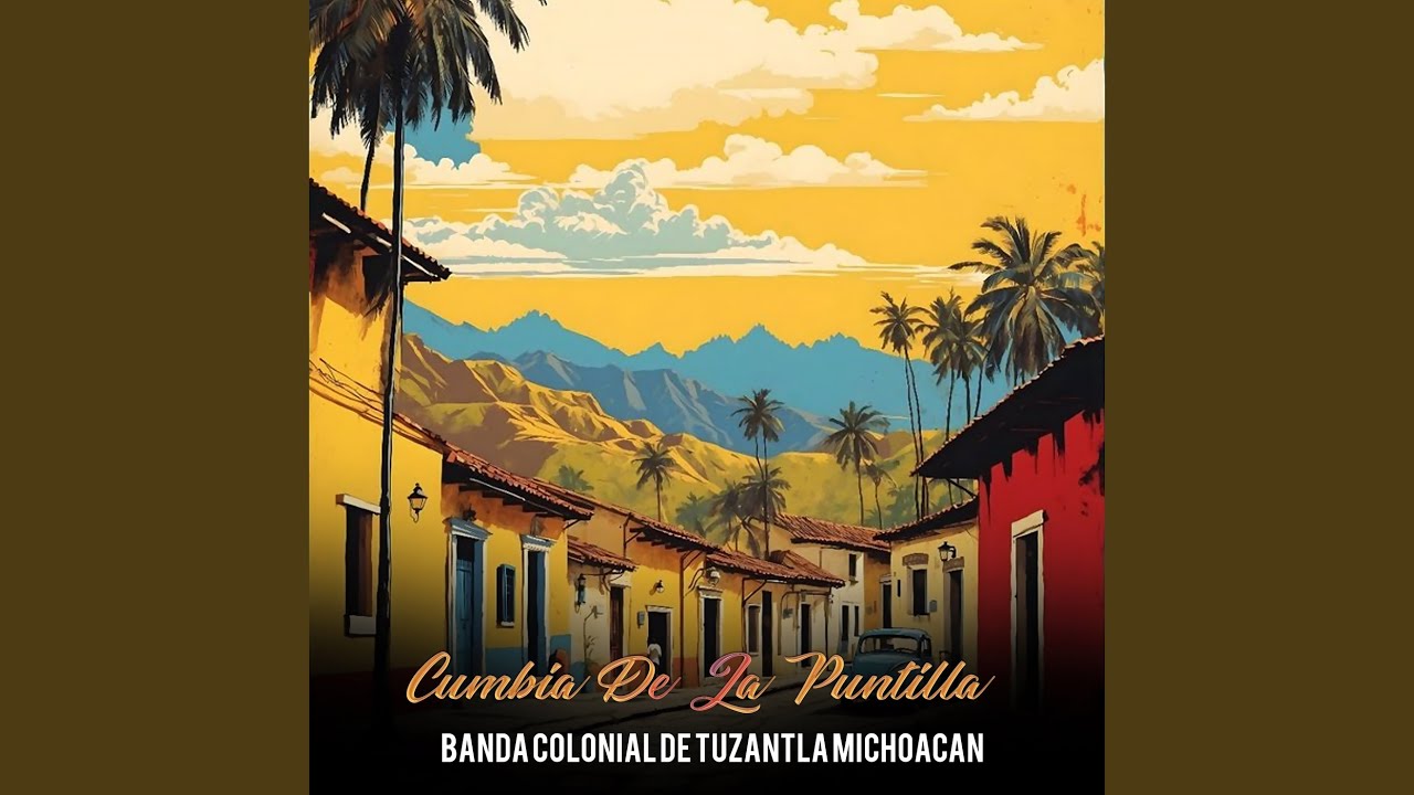 Cumbia De La Puntilla