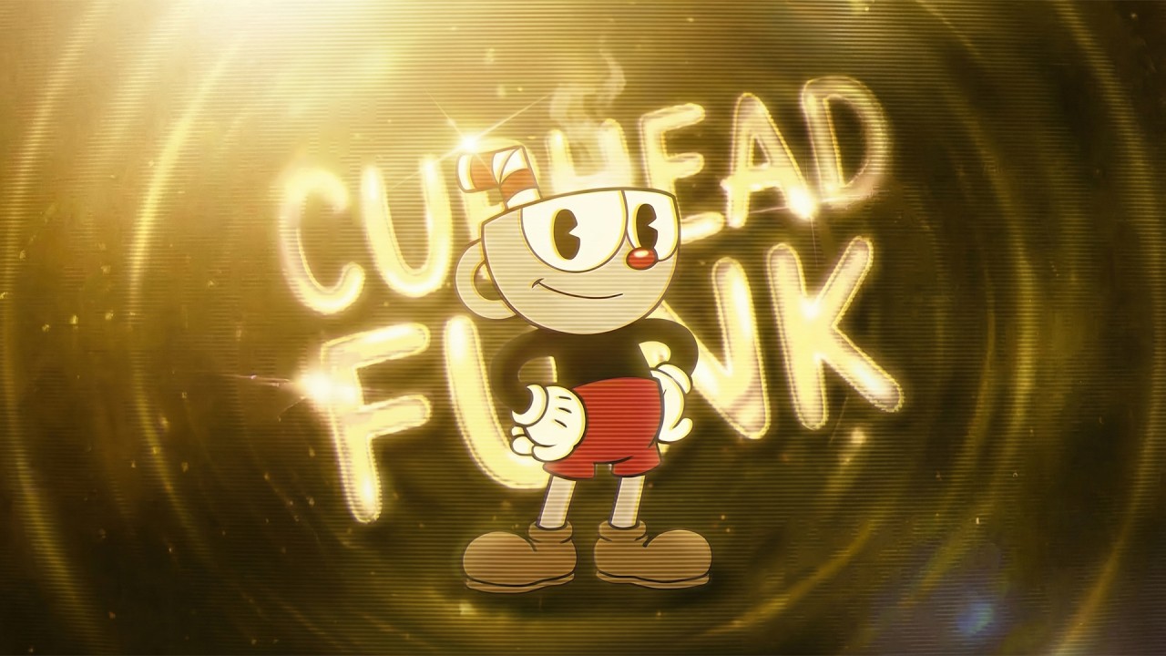 CUPHEAD FUNK - MACHIHUNKY & QUARSHY