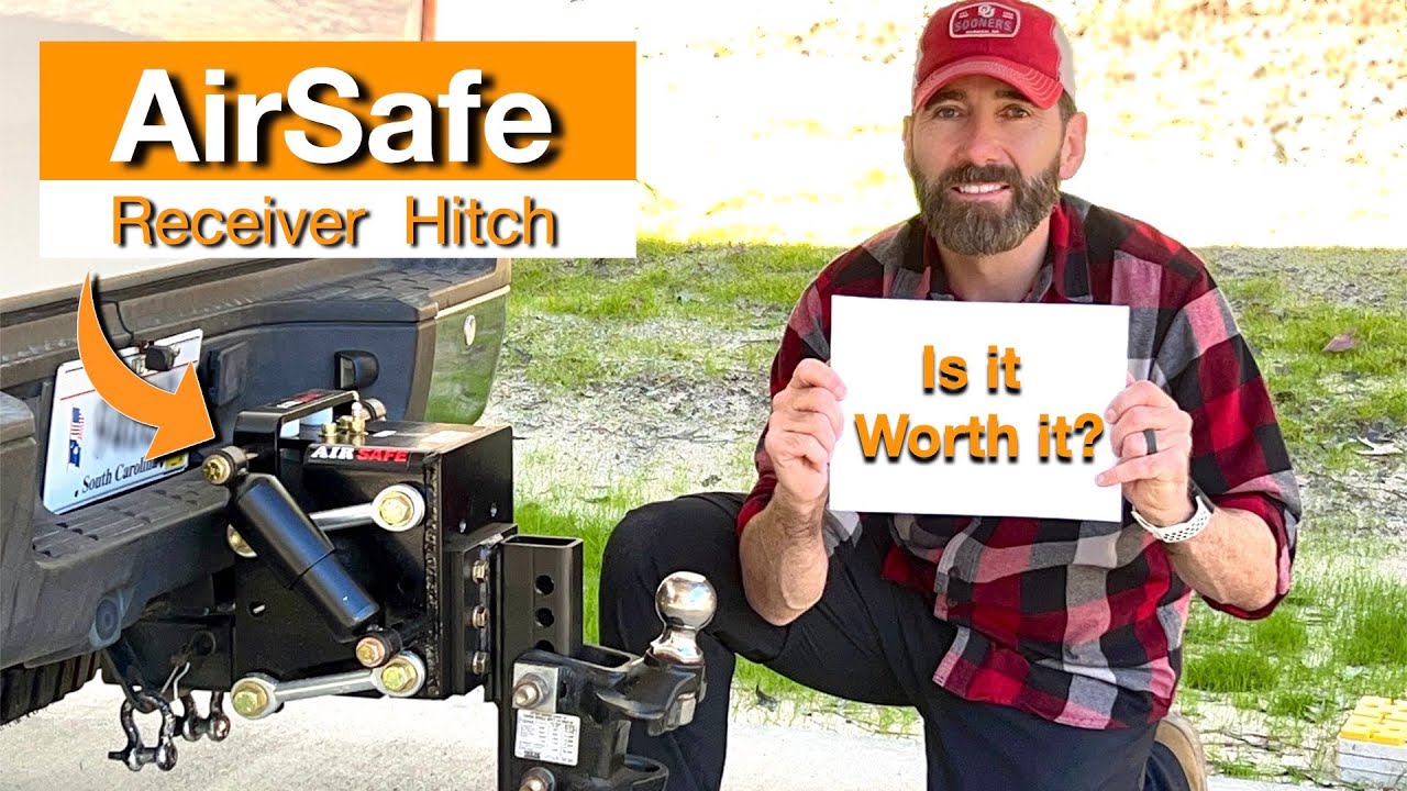 Should AIRSTREAM Owners Jump On The AIRSAFE Bandwagon?#airstream #rv #airsafe #KYD
