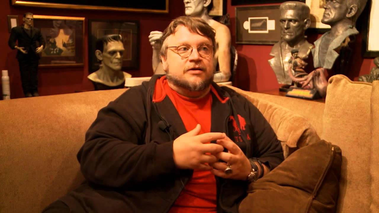 Interview - Guillermo Del Toro (CRONOS, 1993)