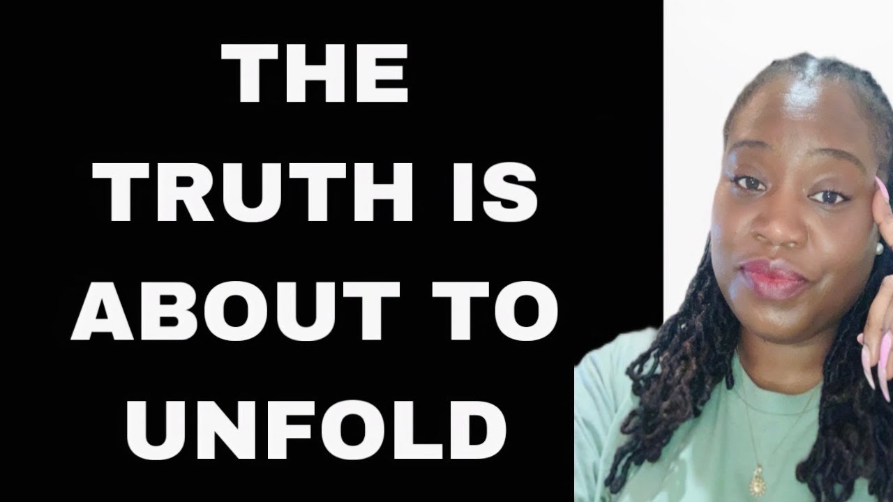 CHOSEN ONES‼️You ARE THE TRUTH💯#story #real #truth