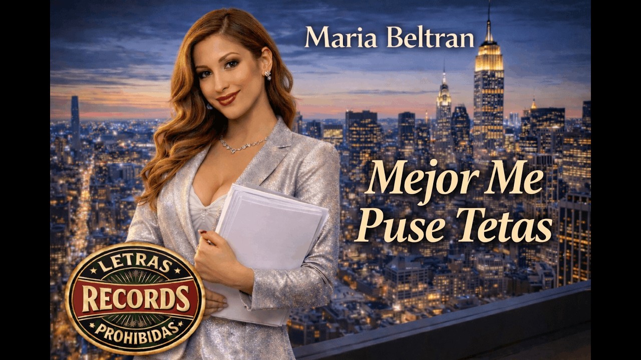 Mejor me puse tetas