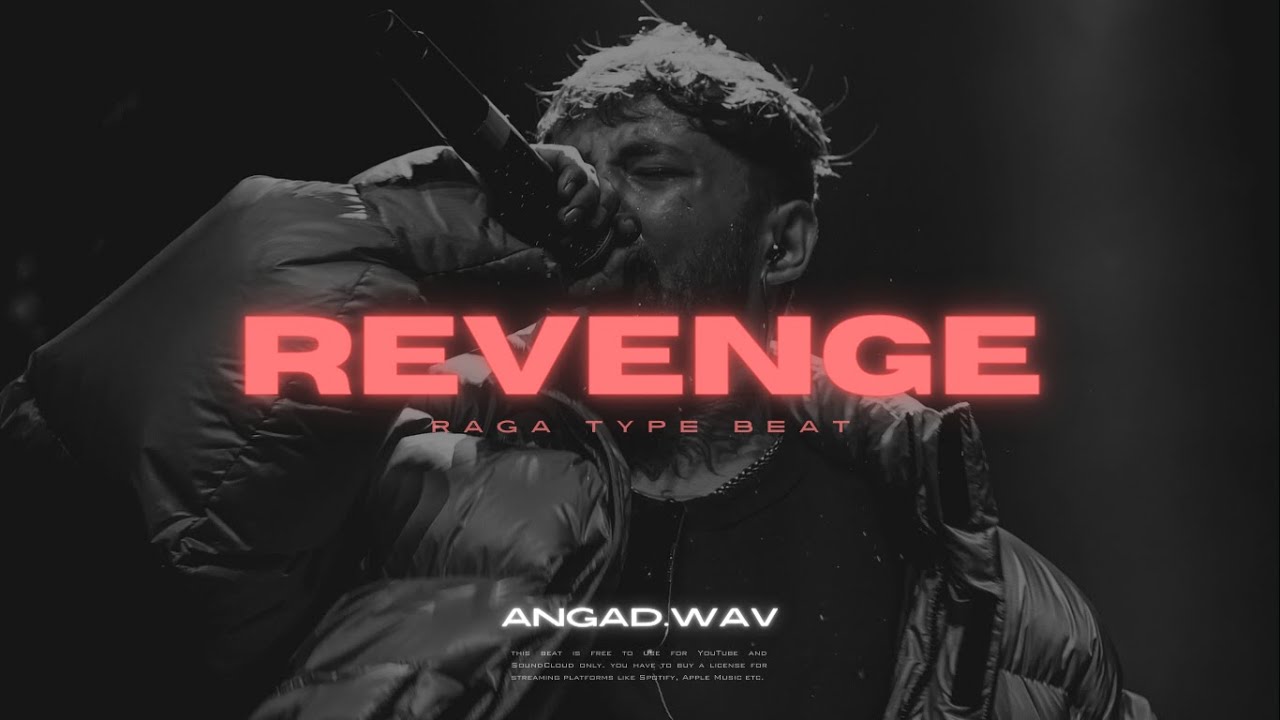 [FREE FOR PROFIT] RAGA x Seedhe Maut Type Beat - 