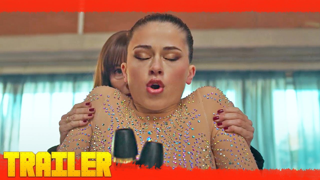 Caída Libre (2024) Tráiler Oficial Español