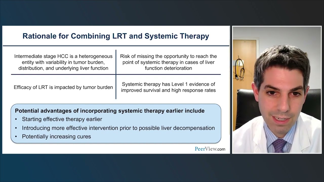 Essential Conversations for HCC: Radiology-Oncology Collaboration and Immunotherapy Advances