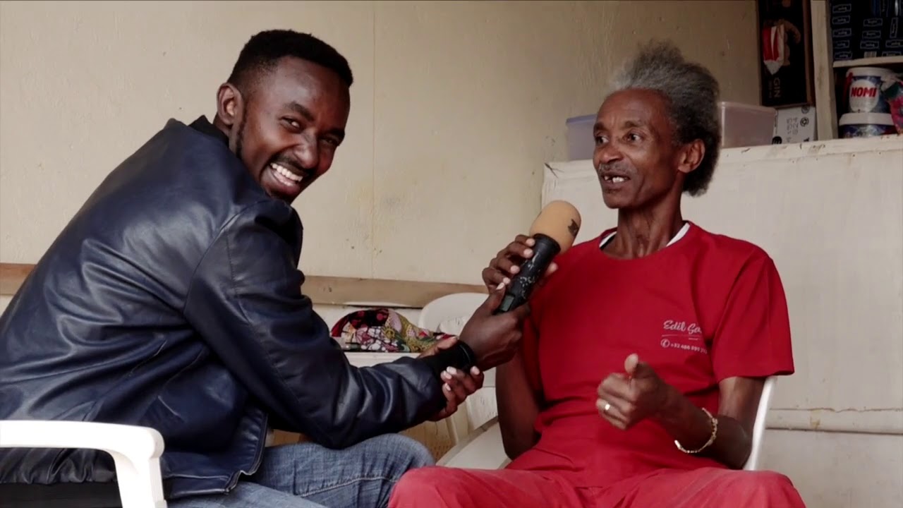 KANYOMBYA yadusekeje cyane|| Uko yakutse amenyo, ubukwe bwe...|| Twatembagaye