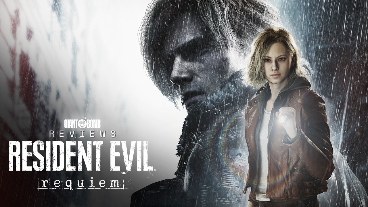 The Best Resident Evil Since 4 | Resident Evil Requiem Review