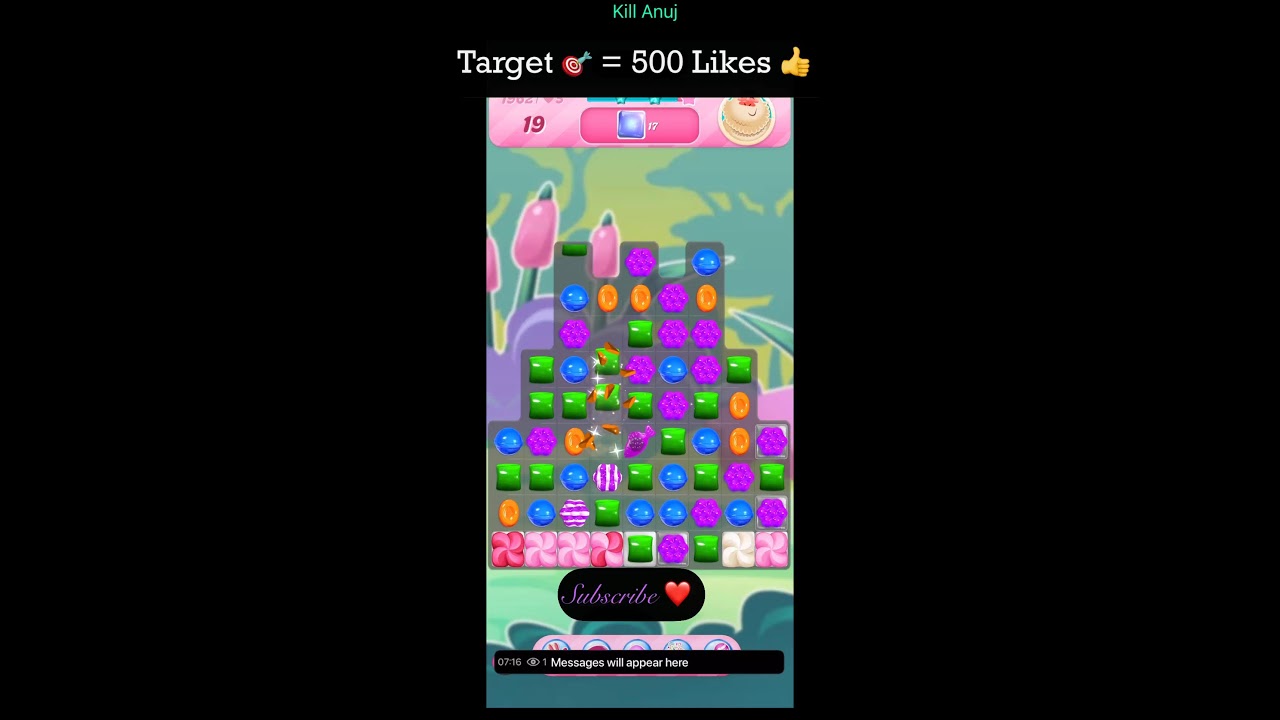 Road To Level [2000] (Part - 3 ) 🛑 Candy Crush Saga Gameplay 🔥