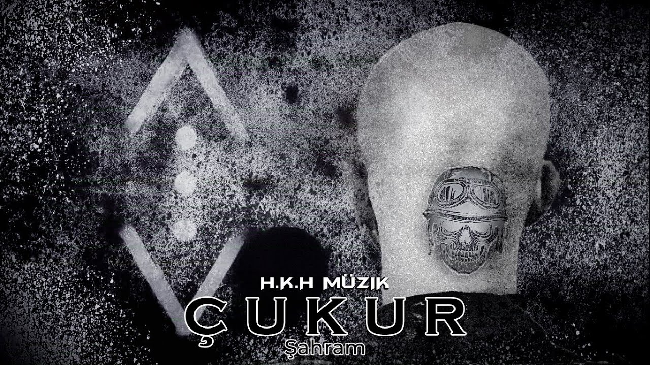 Çukur Müzikleri | Şahram (Yeni Karakter Müziği)