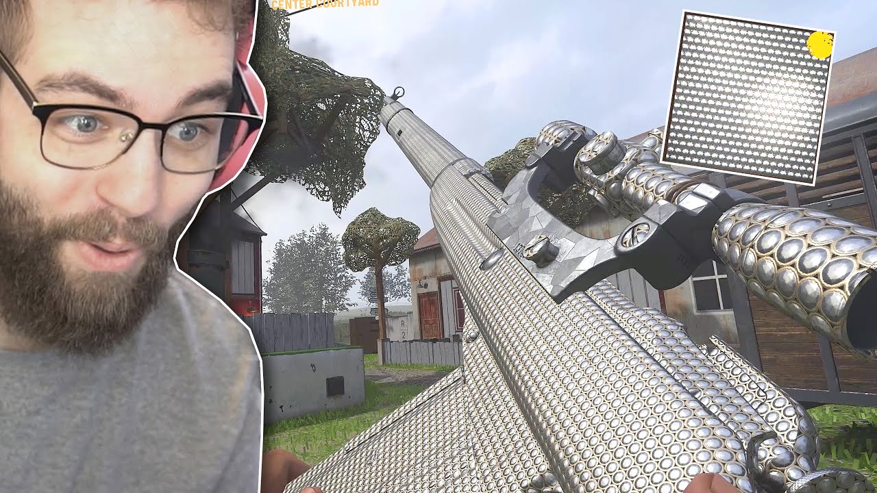 I UNLOCKED DIAMOND SNIPER RIFLES and I'm satisfied