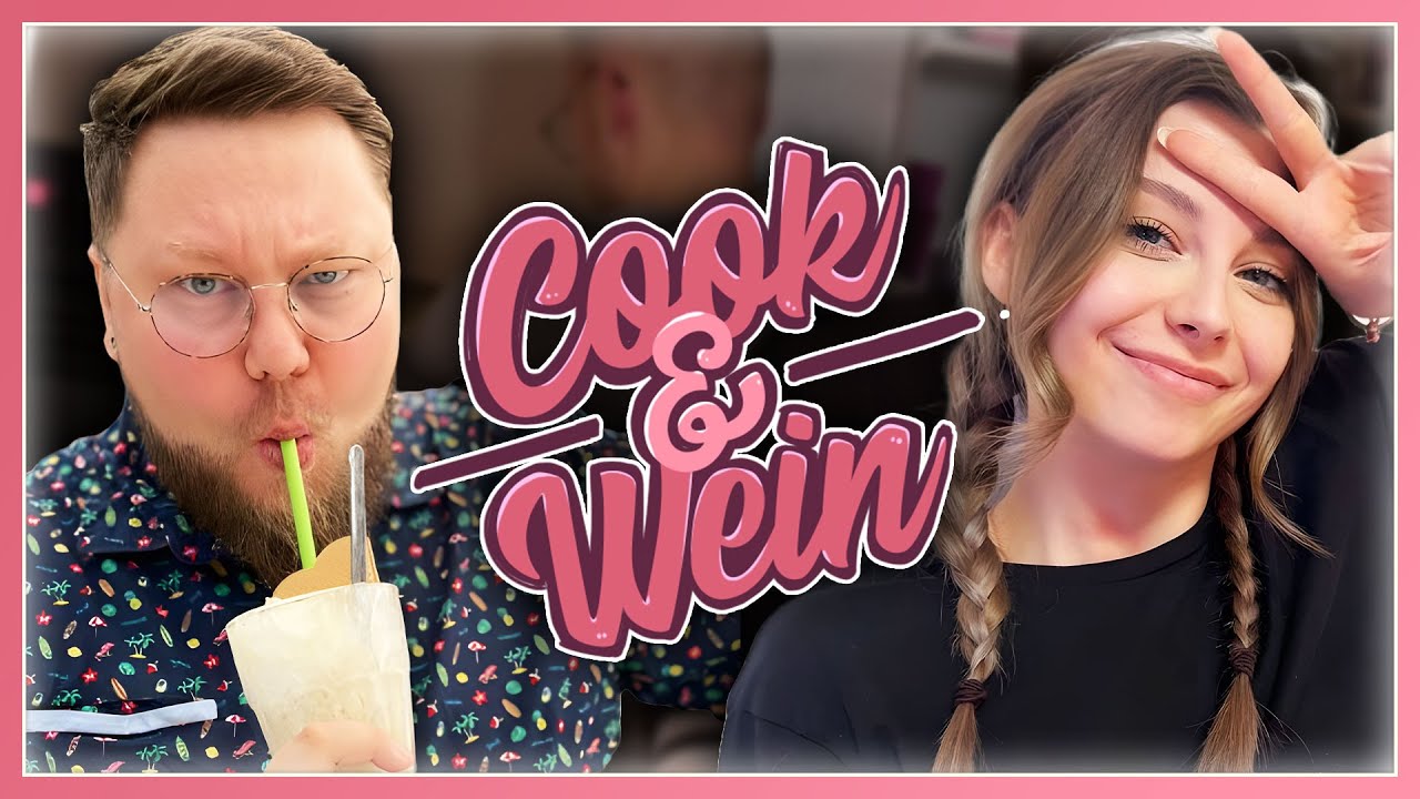 Cook & Wein - mit Kalle Koschinsky - Spaghetti Carbonara [uncut]