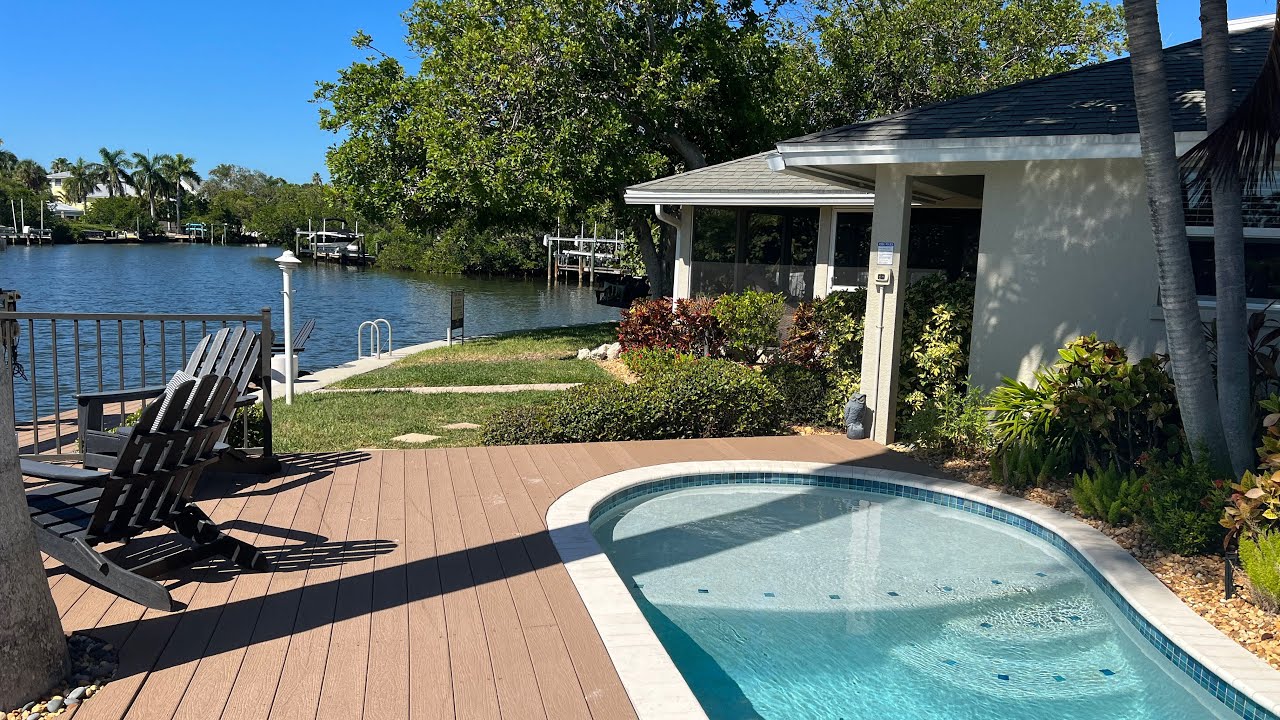 113 Gull - Anna Maria Island - Florida