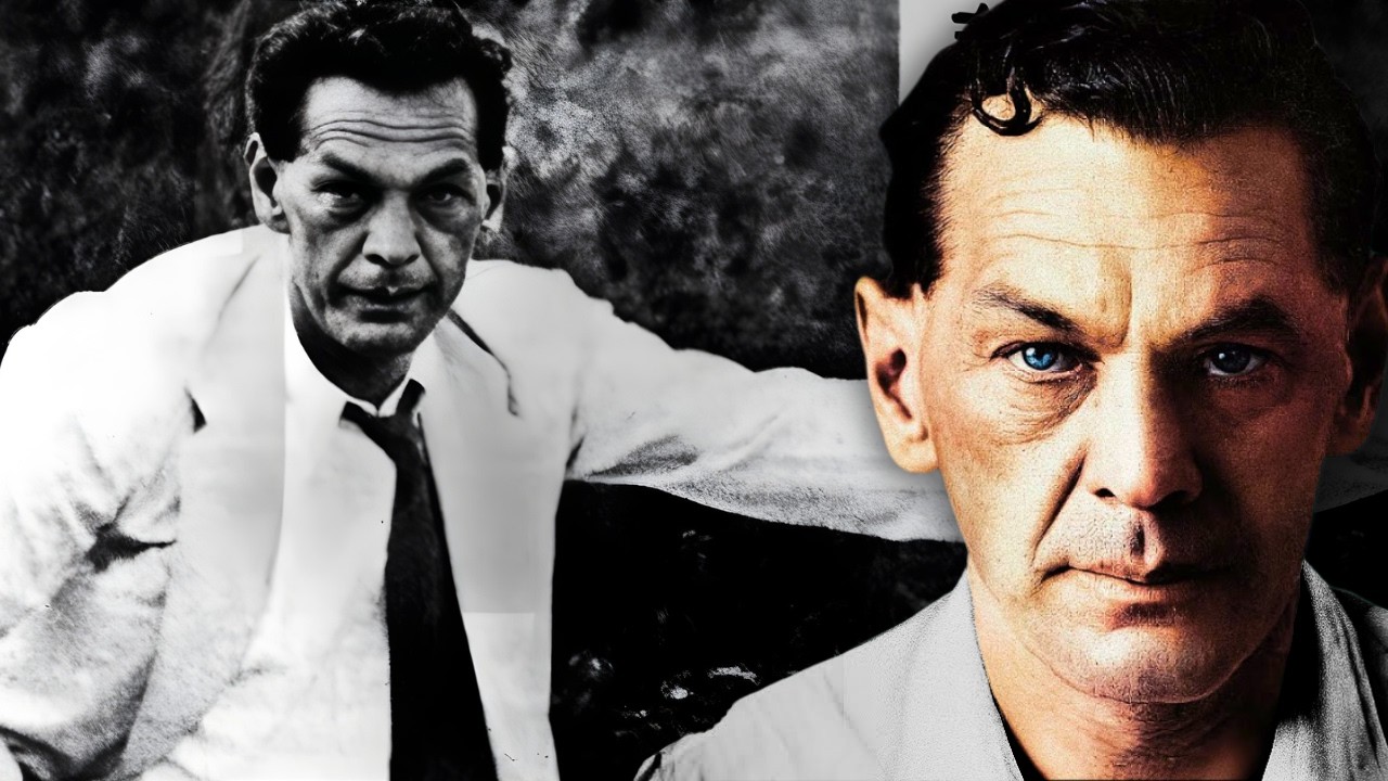 Рихард Зорге: Советский Разведчик, Спасший Москву и Забытый Сталиным