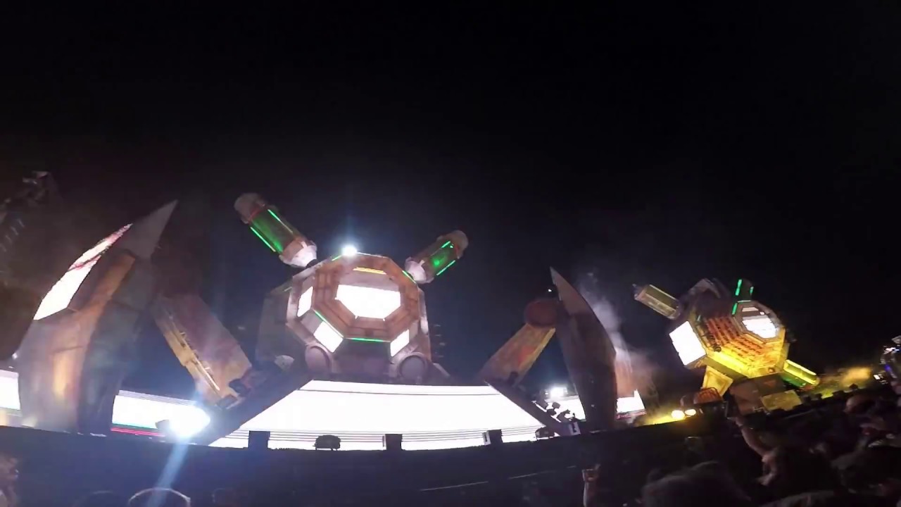 Megalodon B2B Midnight Tyrannosaurus EDC Las Vegas 2017 Full Set
