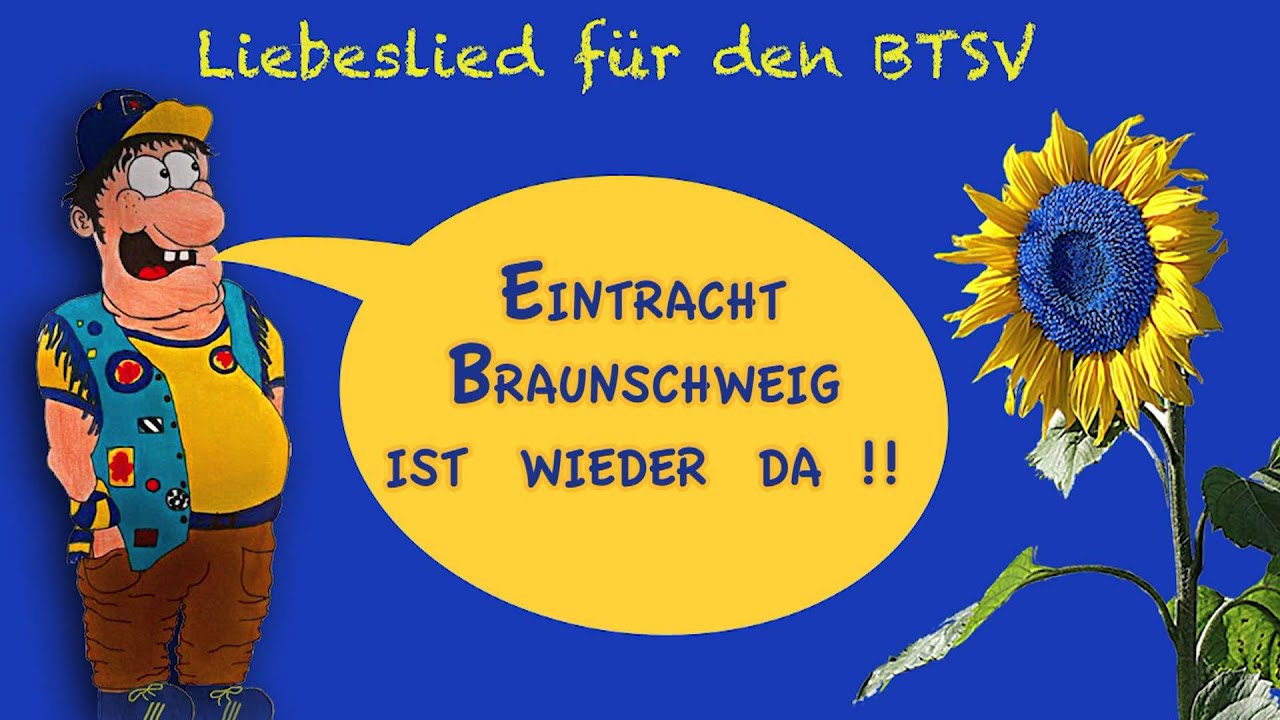 Schorse & Co  -  Liebeslied für den BTSV
