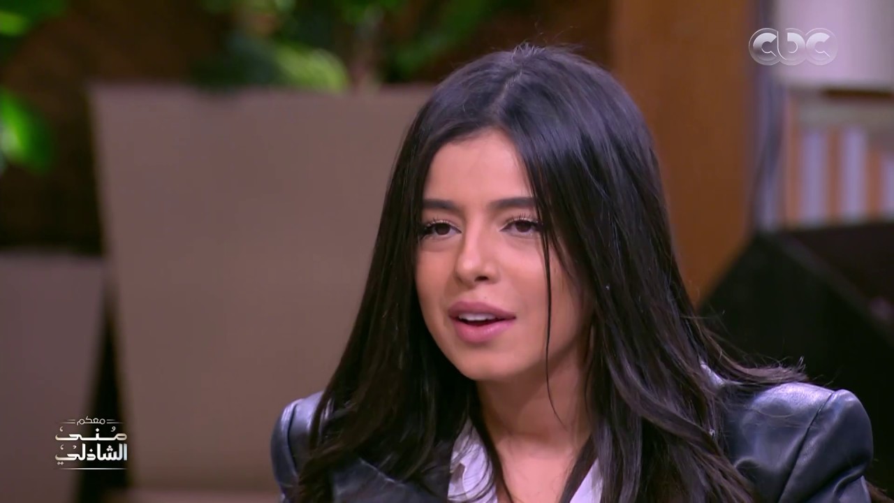 فيديو كليب أبكى منى الشاذلي -  بنات عامر منيب مع منى الشاذلي