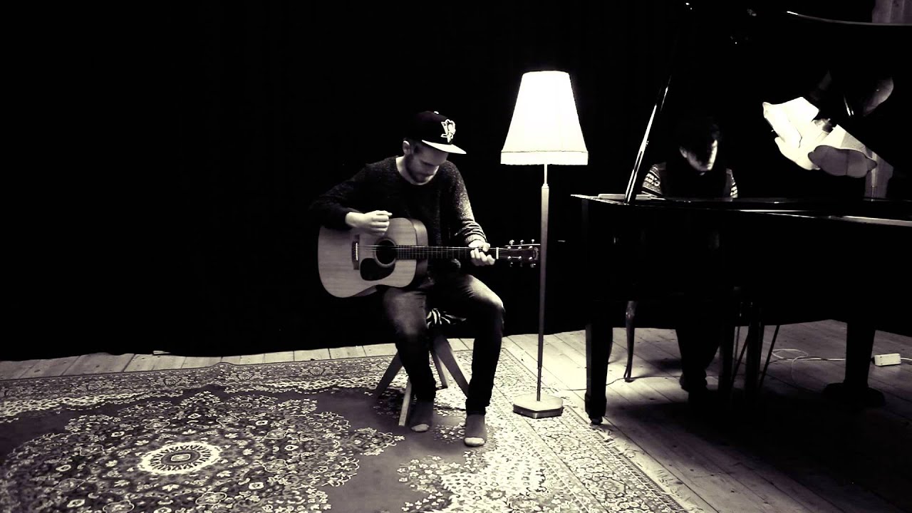 Vapenbr&ouml;der - L&auml;ppstift, The End studios