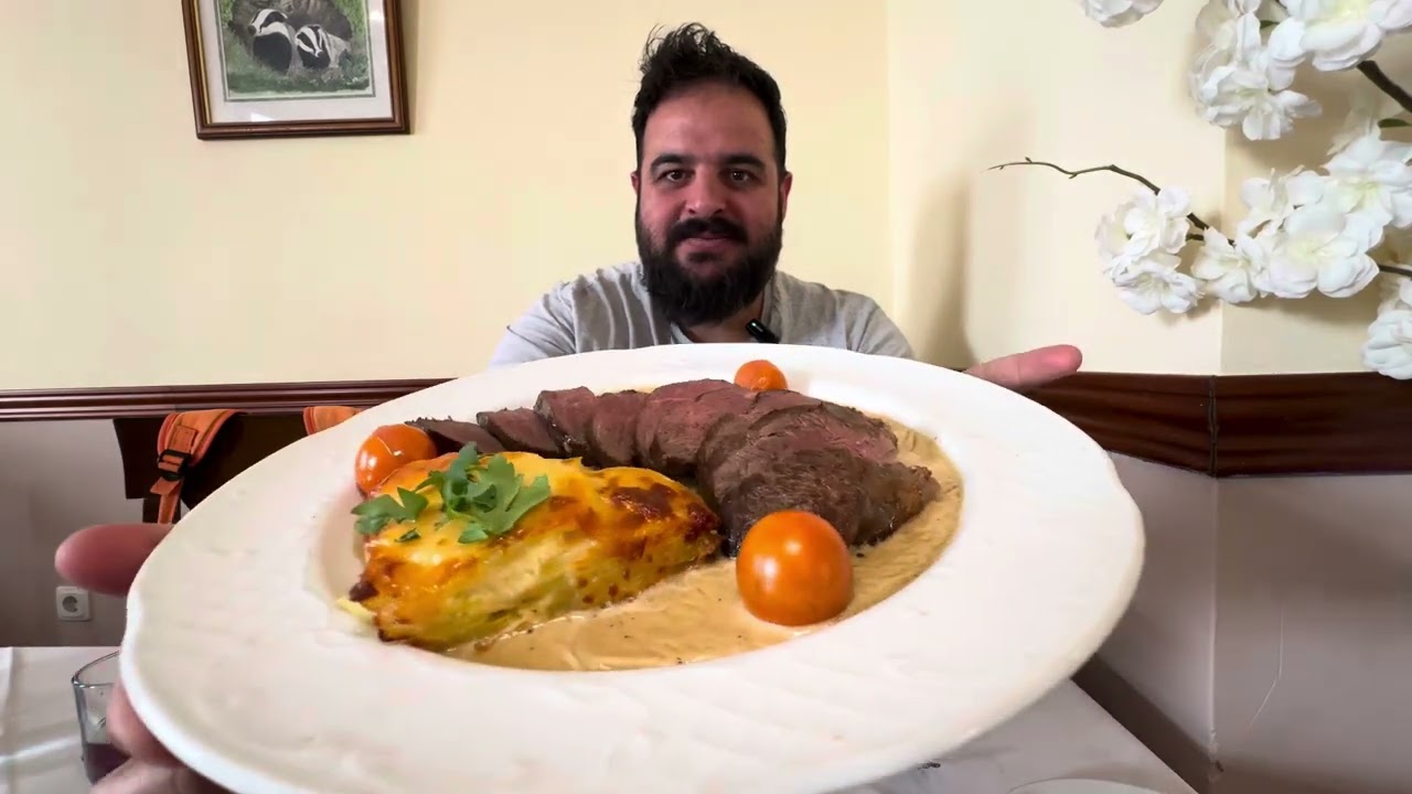 Restaurante Giovanni en Almoradi (Alicante). El mejor italiano De la Vega Baja.