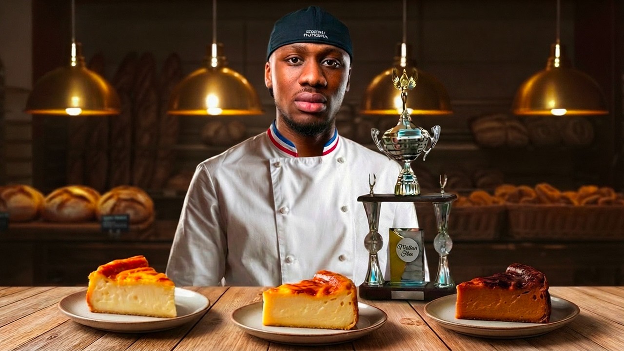 Ces boulangeries élues “Meilleurs Flans de Paris