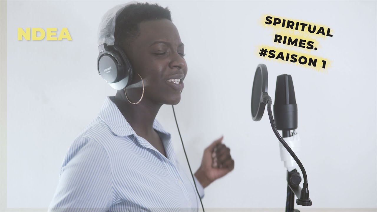 Spiritual Rimes Saison I - NDEA
