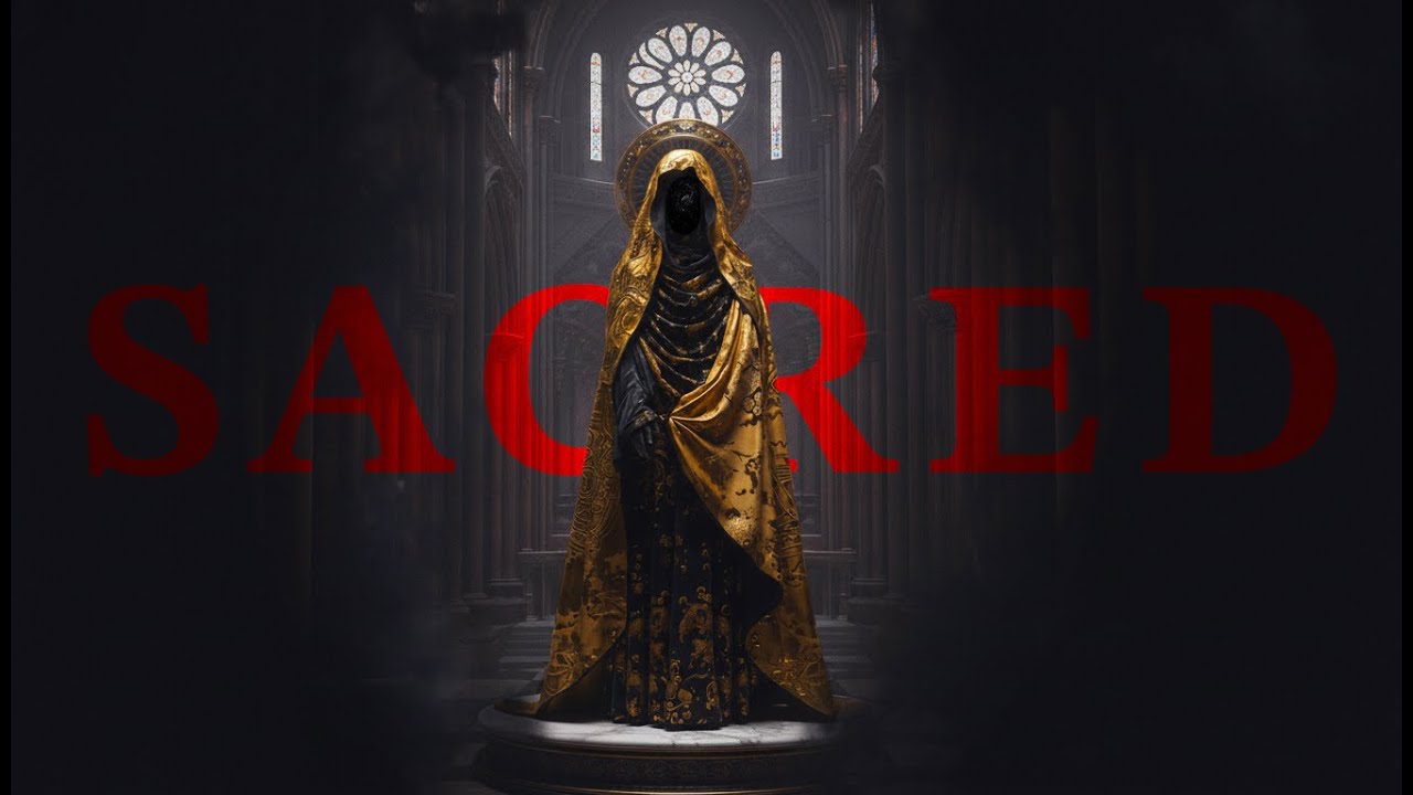 [FREE] Violin & Cello Trap Beat | 🕯️ Nyx &ndash; SACRED 🕯️  (Dark Orchestral Type Beat)  | Freestyle Rap 🖤