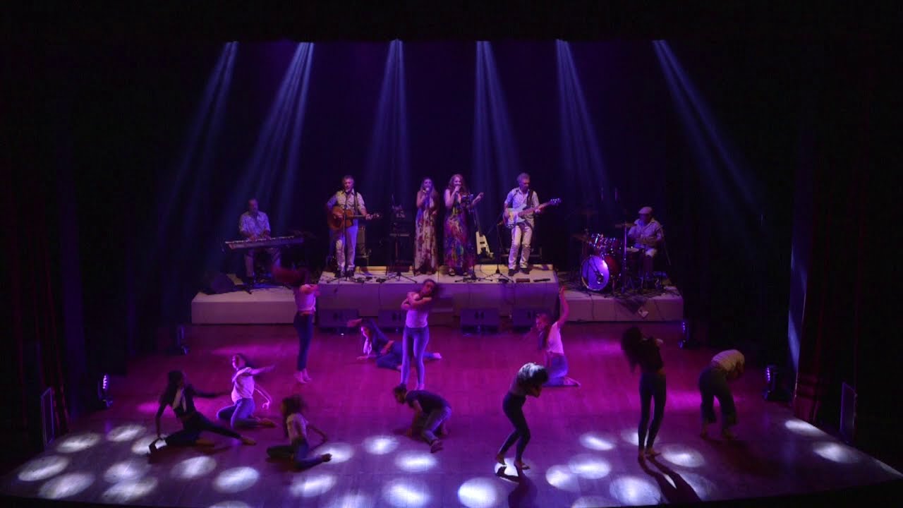 Choreography 