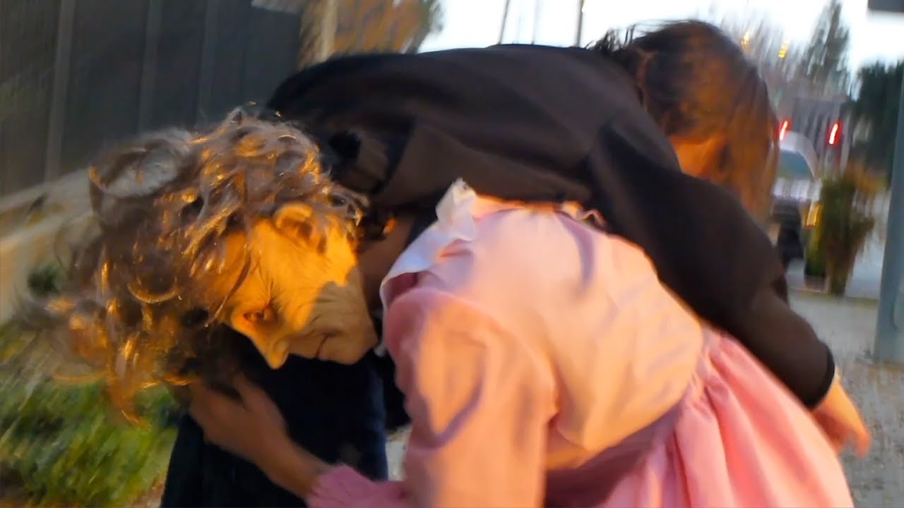 Dev Lemons - Give Mama A Hug (Official Video)