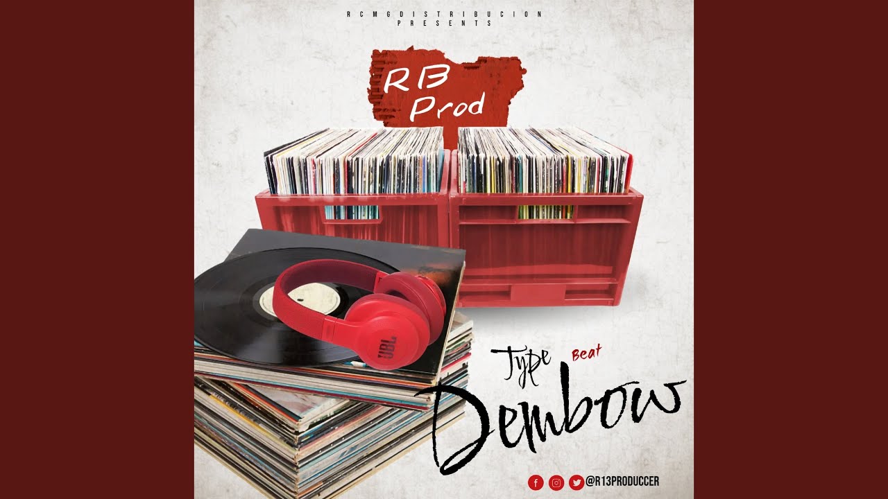 Haraca Kiko X Leo RD Los Bobo Type Beat Dembow (Instrumental)