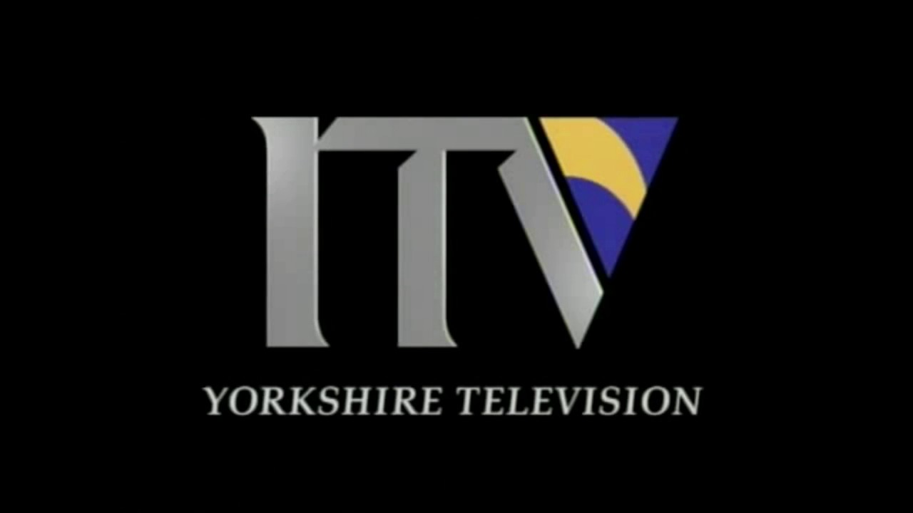ITV Generic ident 1989 (Yorkshire version 1)