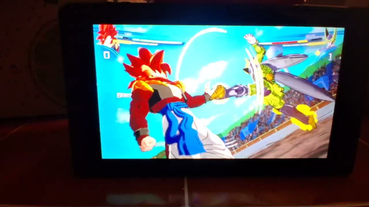 More Sparking Zero prep grind